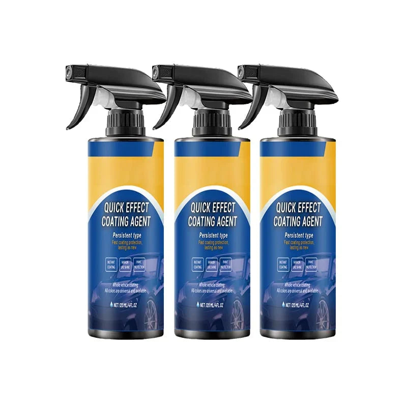 Auto-Versiegelungsspray – weitere Produktansicht