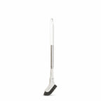 🔥 50 % RABATT – Ausziehbare Boden- & Fugenbürste mit Langstiel | 38,5–115 cm