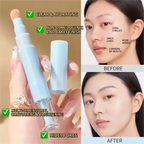 Cremiger Concealer zum einfachen Verblenden