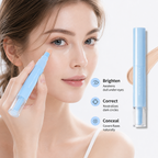 Feuchtigkeitsspendender Concealer für ein glattes Finish