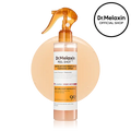 🧡 Dr.Melaxin Peel Shot Körperpeeling-Spray | Kojisäure & Kurkuma, 200 ml