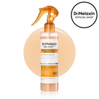 🧡 Dr.Melaxin Peel Shot Körperpeeling-Spray | Kojisäure & Kurkuma, 200 ml