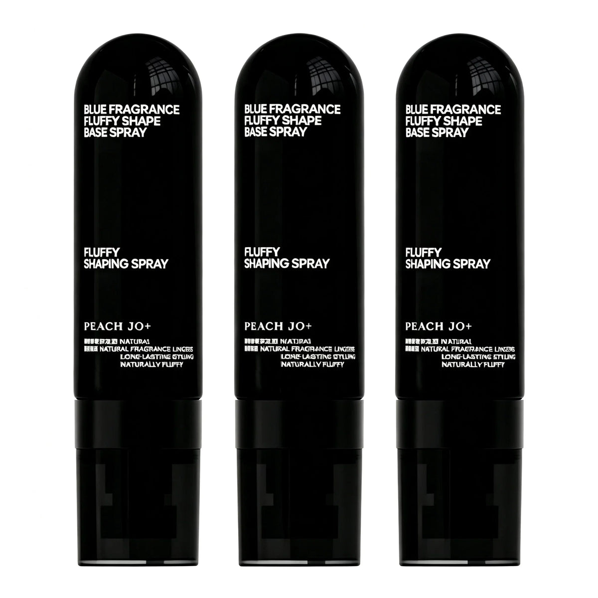💥🎁50% RABATT!✨🍑Haar‑Volumen‑Spray mit Pfirsichduft – Fülle & Halt ohne Verkleben – Ideal für feines & glattes Haar 💨