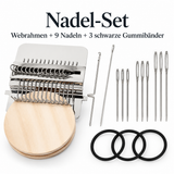 Nadel-Set