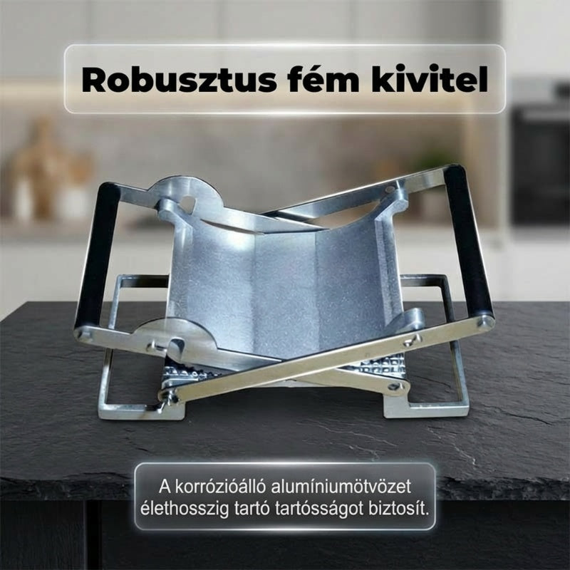 🌟 Robuste Fleischpresse mit Hebelmechanik | Kraftsparend & gleichmäßig