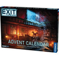 🔥 50 % RABATT – 🎄 Flucht aus der Werkstatt! Adventskalender | 24 Tage Rätselabenteuer