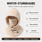 Gefüttert Beige | MyLilan