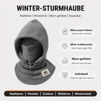 Gefüttert Grau | MyLilan