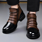 Herren-Stiefeletten – weitere Produktansicht