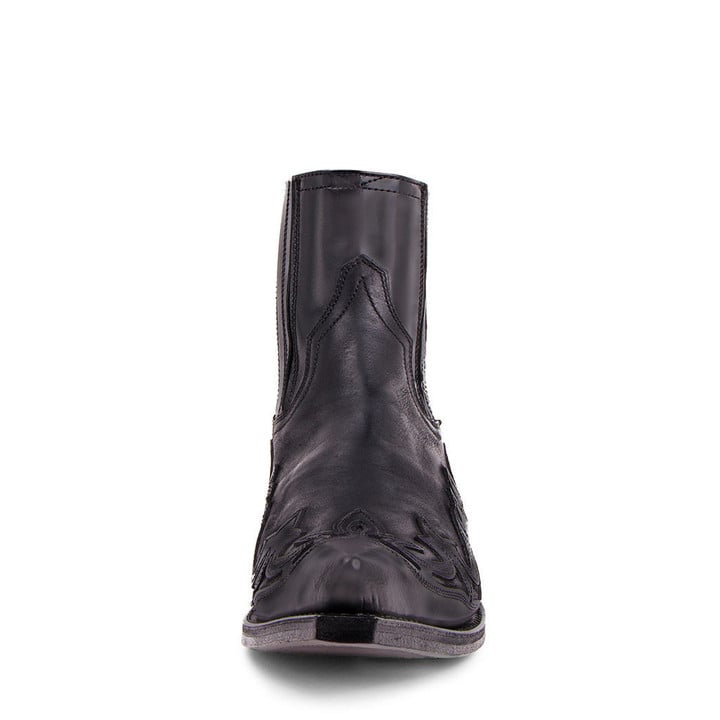 MARTIN-STIEFEL FÜR HERREN IM RETRO-STIL 💥KOSTENLOSER VERSAND
