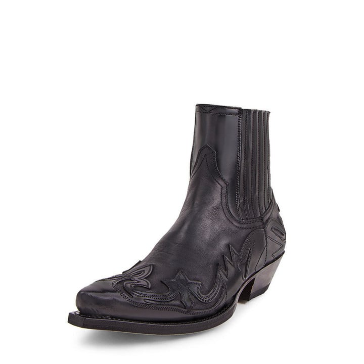 MARTIN-STIEFEL FÜR HERREN IM RETRO-STIL 💥KOSTENLOSER VERSAND