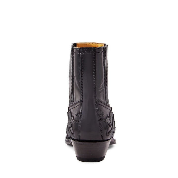 MARTIN-STIEFEL FÜR HERREN IM RETRO-STIL 💥KOSTENLOSER VERSAND