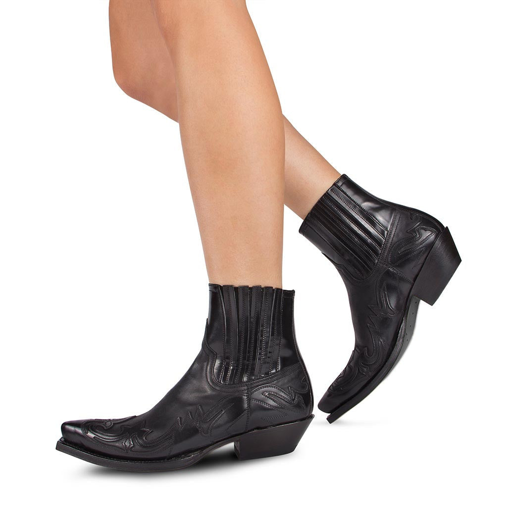 MARTIN-STIEFEL FÜR HERREN IM RETRO-STIL 💥KOSTENLOSER VERSAND
