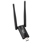 🔥 50 % RABATT 🔥 USB-WLAN-Signalverstärker – bis zu 300 Mbit/s, 2,4 GHz & USB-Betrieb
