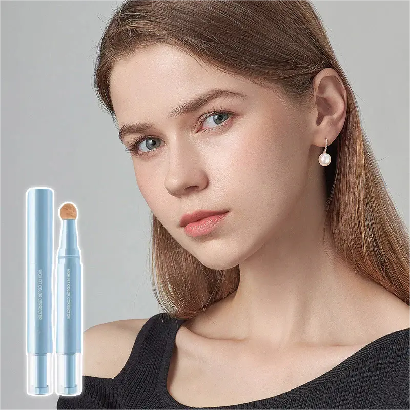 🎁 1+1 GRATIS – Concealer-Stift & Creme | Hohe Deckkraft, feuchtigkeitsspendend & leicht verblendbar