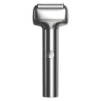 🪒 50 % RABATT – Wiederaufladbarer Folienrasierer für Herren | IPX6, USB-C & 60 Min. Akku