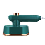🔥 Nur heute 50 % Rabatt ✨ Tragbares Mini-Dampfbügeleisen – kompakt, 2-in-1 & ideal für unterwegs