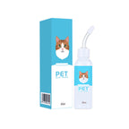 🐶🐱 Ohrenreiniger | Lindert Juckreiz bei Hunden & Katzen 👂