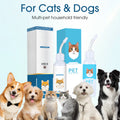 🐶🐱 Ohrenreiniger | Lindert Juckreiz bei Hunden & Katzen 👂
