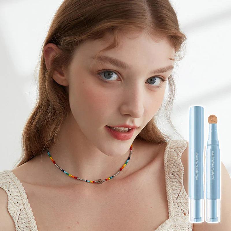 🎁 1+1 GRATIS – Concealer-Stift & Creme | Hohe Deckkraft, feuchtigkeitsspendend & leicht verblendbar