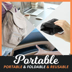Faltbare Schuhüberzieher für Outdoor und Reise
