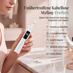 💅 1 kaufen, 1 gratis! Elektrischer Nagelfräser | Maniküre, Pediküre & Gelnägel