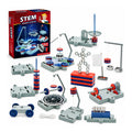 🧲 12-in-1 Magnet-Experimentierset | Physik entdecken & selbst ausprobieren