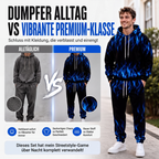 👕 50% Rabatt | Lässiger Komfort & markanter Style – Herren Hoodie-Set