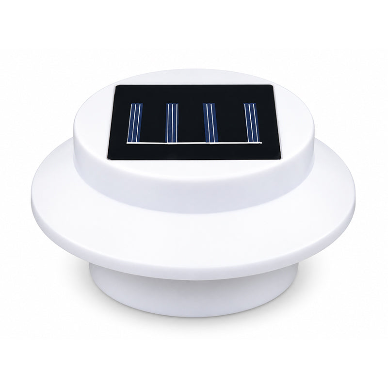 ☀️ 50 % RABATT 💡 Solar-Außenleuchten – ohne Kabel für Garten, Terrasse & Zaun