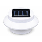 ☀️ 50 % RABATT 💡 Solar-Außenleuchten – ohne Kabel für Garten, Terrasse & Zaun