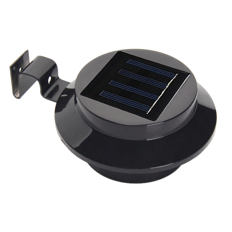 ☀️ 50 % RABATT 💡 Solar-Außenleuchten – ohne Kabel für Garten, Terrasse & Zaun