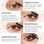 💖 50 % RABATT – Beheizte Wimpernzange | Gleichmäßige Wärme & USB-Aufladung