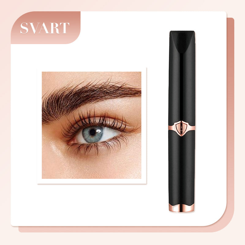 💖 50 % RABATT – Beheizte Wimpernzange | Gleichmäßige Wärme & USB-Aufladung
