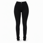 📢🎉50%Rabatt!!!🛍️✨Damen-Hochbund-Schlanke Bleistifthose