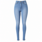 📢🎉50%Rabatt!!!🛍️✨Damen-Hochbund-Schlanke Bleistifthose