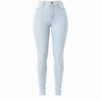 📢🎉50%Rabatt!!!🛍️✨Damen-Hochbund-Schlanke Bleistifthose