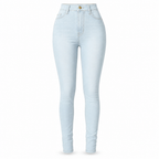 📢🎉50%Rabatt!!!🛍️✨Damen-Hochbund-Schlanke Bleistifthose