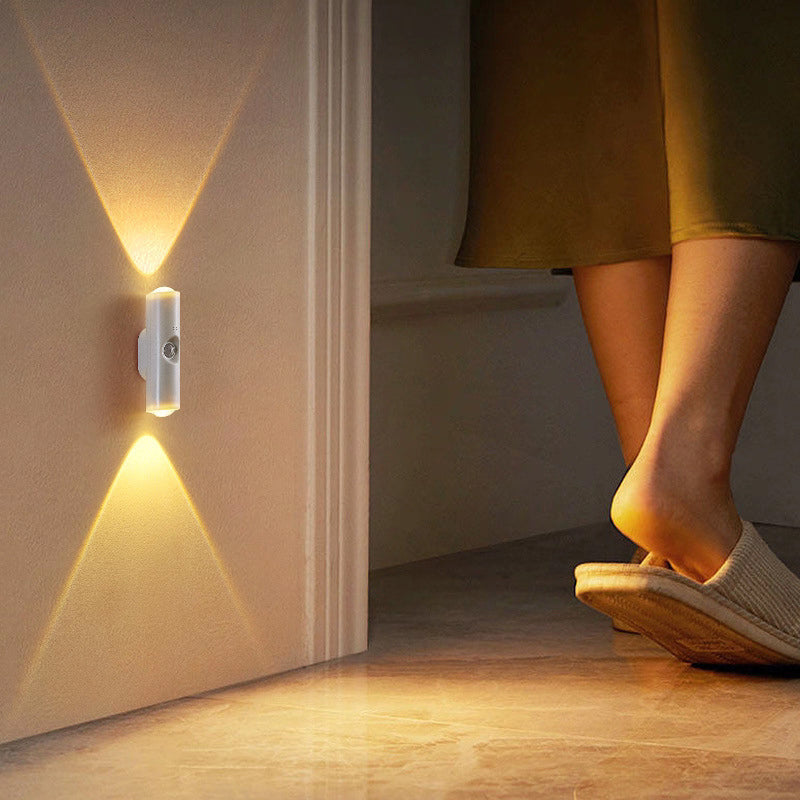 Magnetische LED-Bewegungssensorleuchte – Produktdetails
