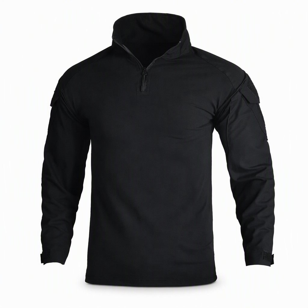 Taktisches Combat-Shirt – weitere Produktansicht