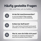 📢🎉 50% RABATT 🛍️✨Herren Farbblock-Reißverschlussjacke und Kordelhosen-Set