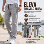 Herren Thermo-Jogginghose in mehreren Farben