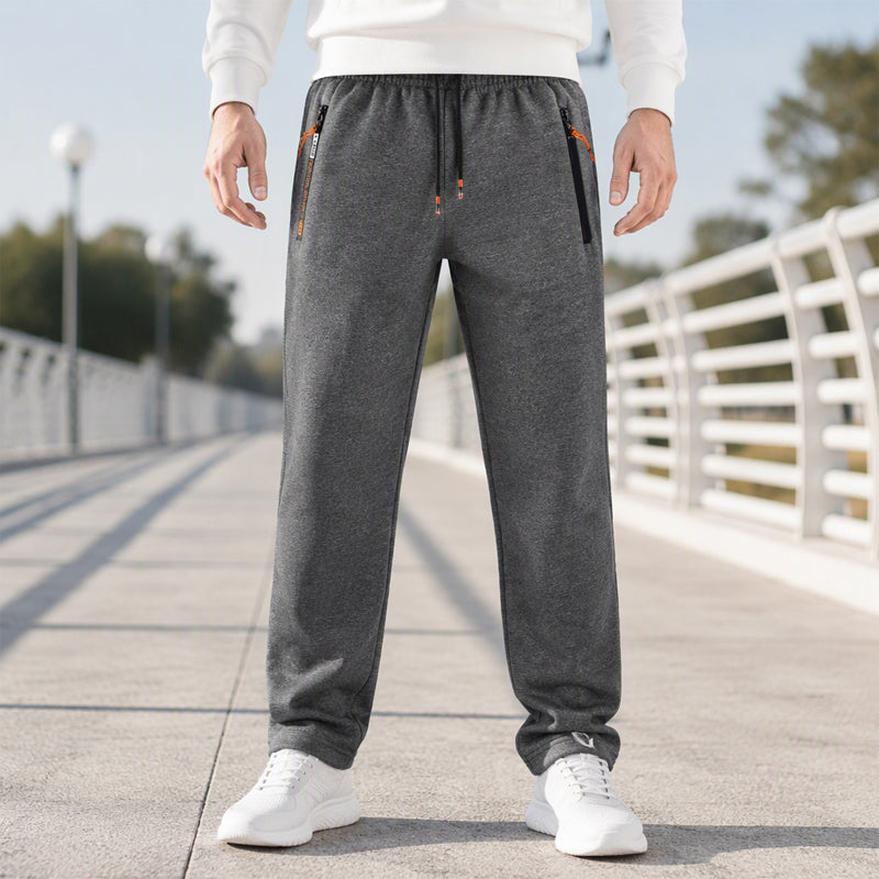 Herren Winterhose – zusätzliche Produktansicht