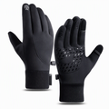 Touchscreen-fähige Winterhandschuhe für Damen und Herren