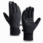 Touchscreen-fähige Winterhandschuhe für Damen und Herren