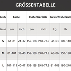 📢 50% RABATT! 🧍 Einstellbare Haltungskorrektur Bandage – mit 4 Stützstreben, 3D Lendenpolster und atmungsaktiver, rutschfester Passform