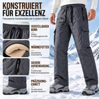 📢🎉50%Rabatt!!!🛍️✨Herren Winter Cargohose mit Plüschfutter