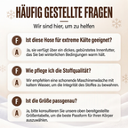 📢🎉50%Rabatt!!!🛍️✨Herren Winter Cargohose mit Plüschfutter